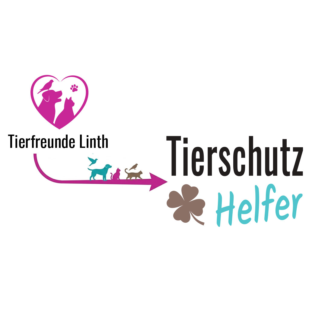 Tierfreunde Linth fusioniert mit Tierschutz Helfer