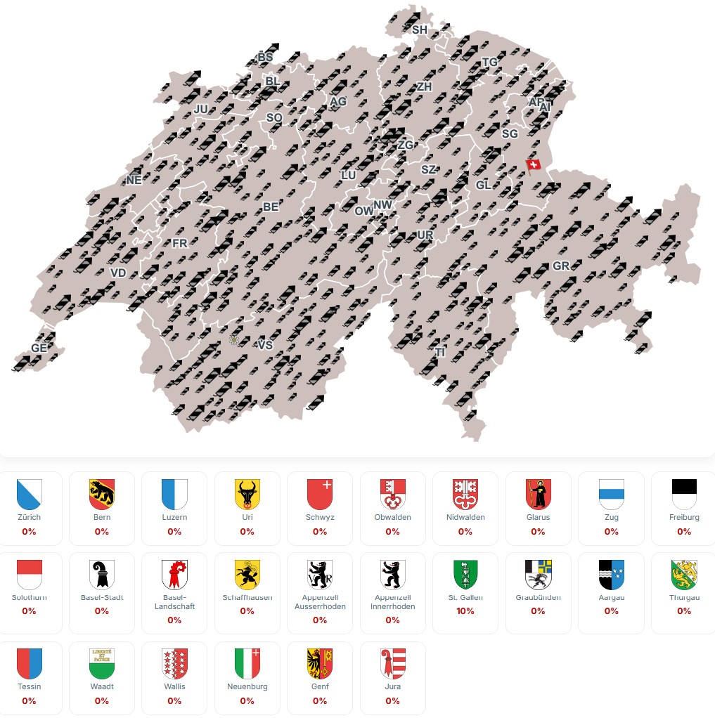 Ja zur Feuerwerksinitiative für Mensch, Tier und Umwelt