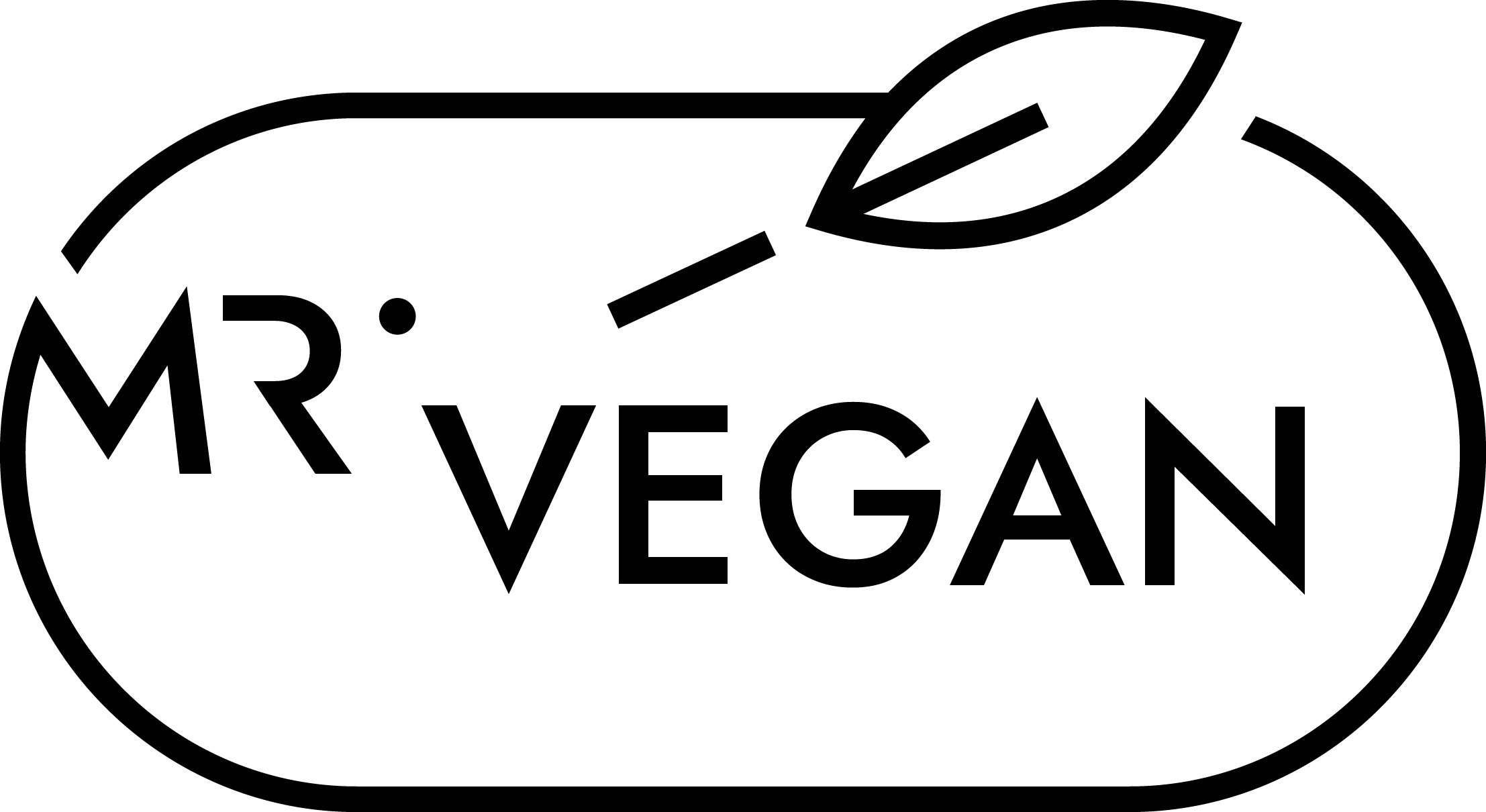 Mr. Vegan