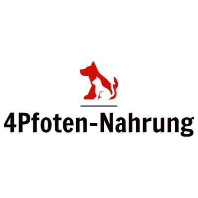 4Pfoten - Nahrung | Ursula Rüfenacht 