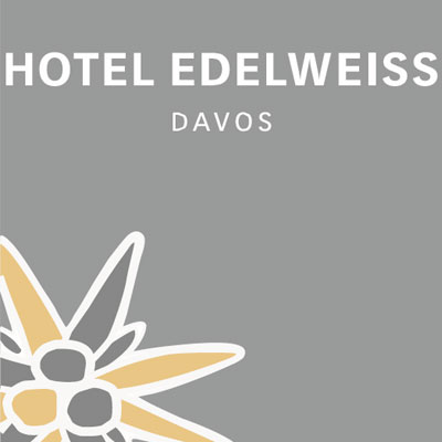Hauptsponsor Hotel Edelweiss Davos