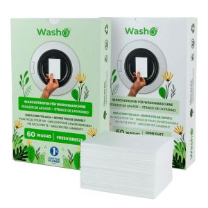 Washmittel Vegan