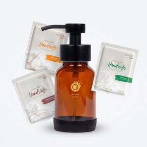 Washo Care Handseifen Set