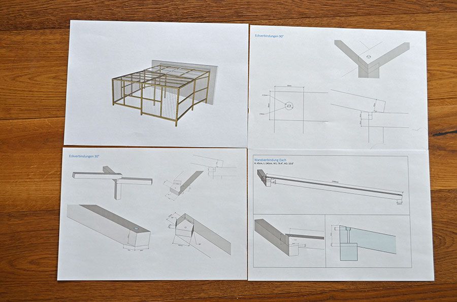 Plan Hasenstall