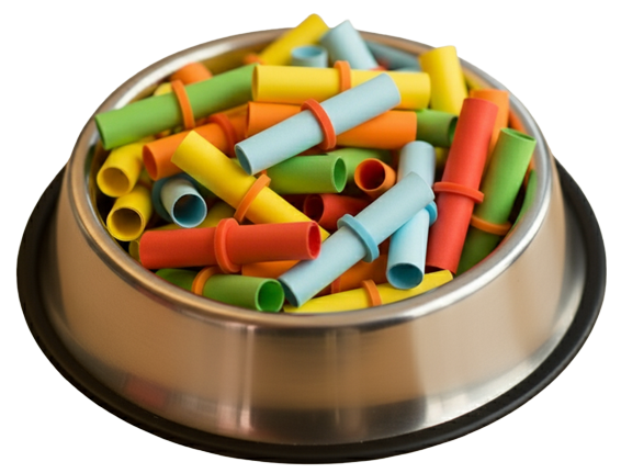 Tierschutz Spendenaktion